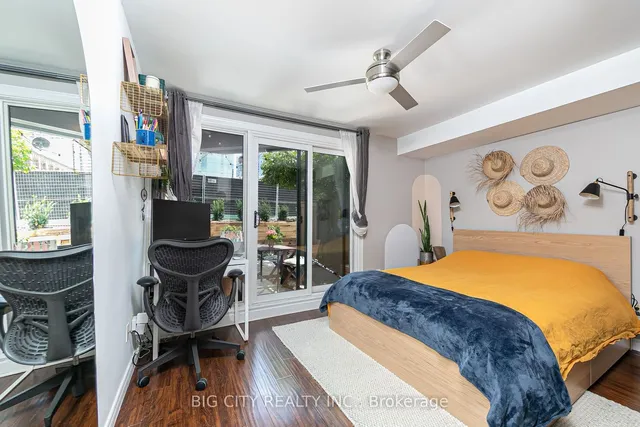 Additional image 17 of 570 Wellington St Unit 12B