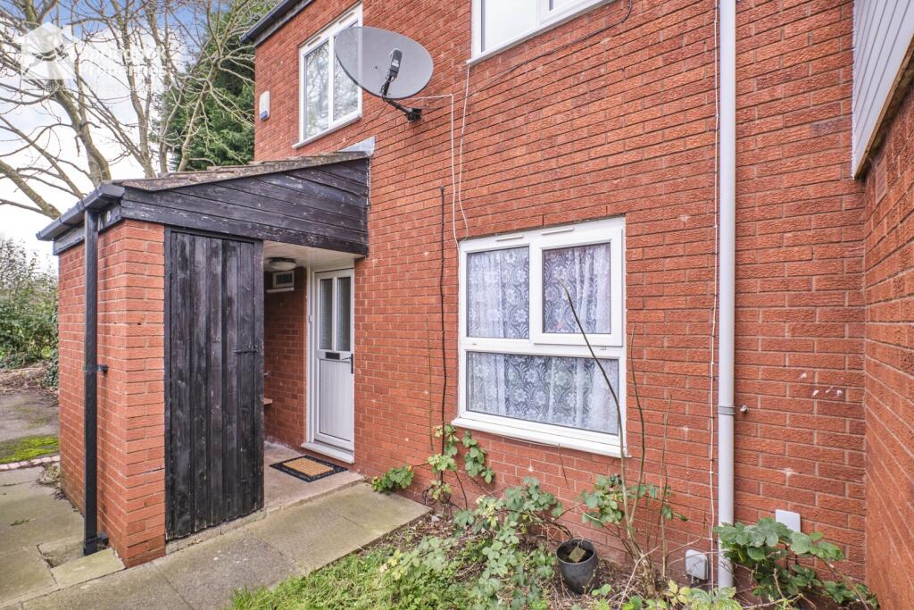 Primary image of Peel Street, Birmingham, West Midlands