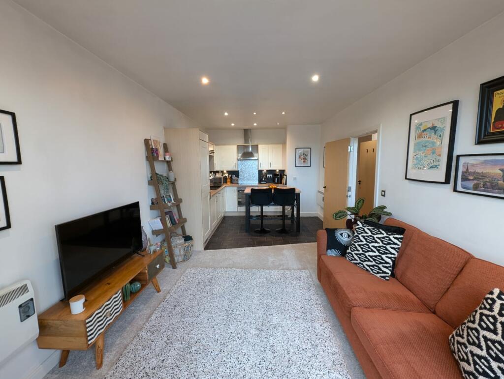 Additional image 4 of Ascote Lane, Dickens Heath, Solihull, B90