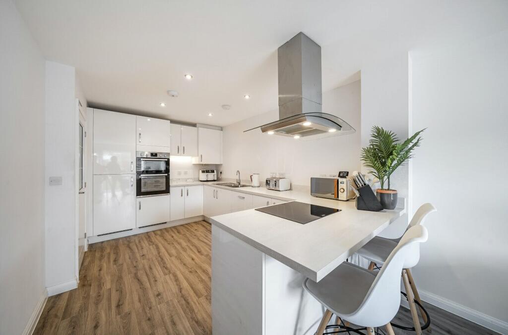 Additional image 4 of Atkins Hill, Wincanton, Somerset, BA9