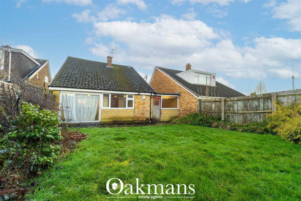 Additional image 19 of Burford Park Road, Birmingham