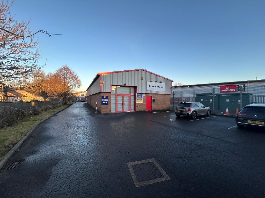 Additional image 6 of 1-2 Highfield Road, Clitheroe, Lancashire, BB7