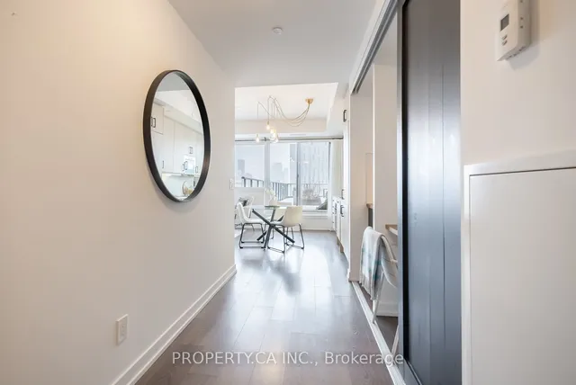 Additional image 9 of 297 College St Unit 1602