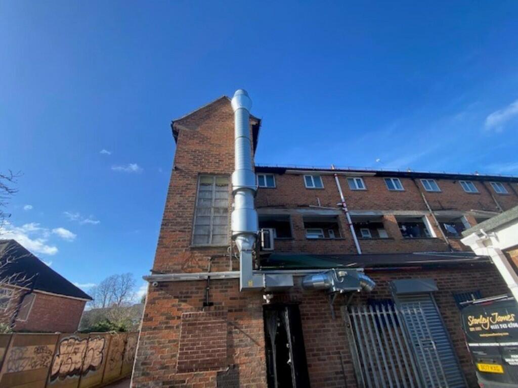 Additional image 14 of Leasehold Cafe Bar & Italian Restaurant, Church Road, Birmingham, B26 3YH