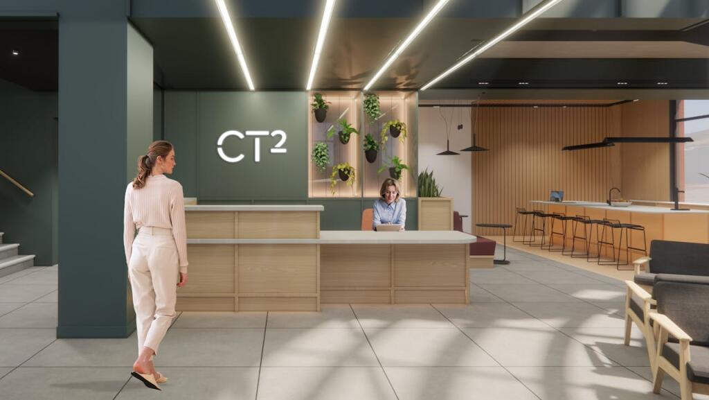 Additional image 5 of Ct2, St Albans, St Albans, AL1 2RE