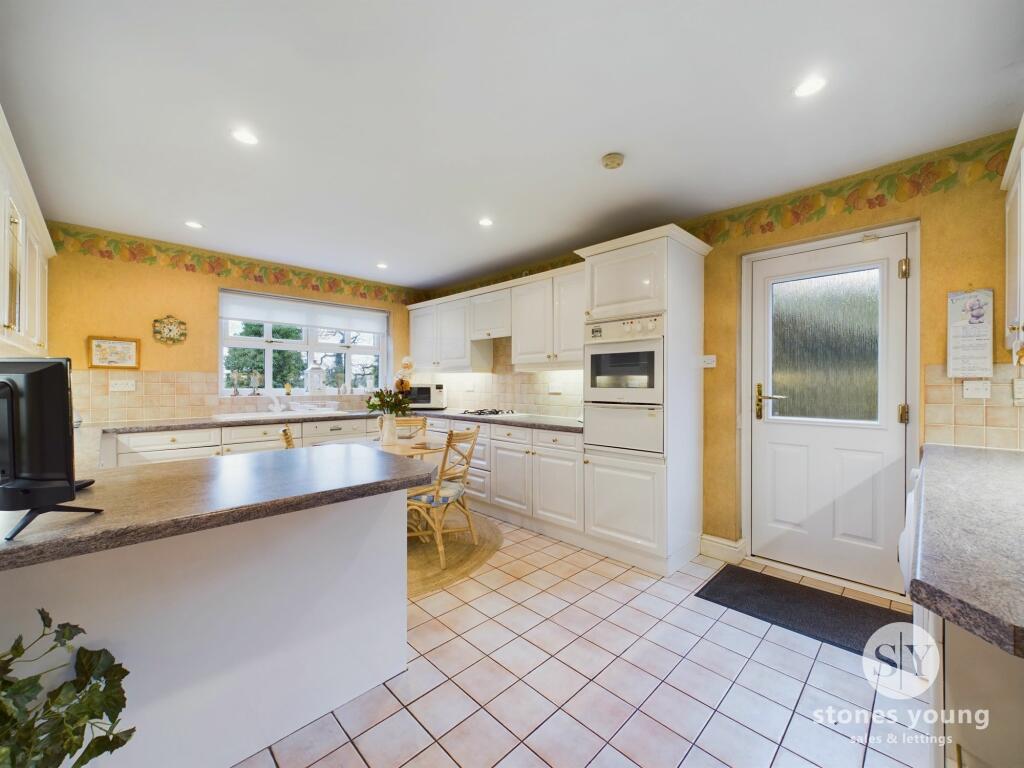 Additional image 13 of Browgate, Sawley, BB7