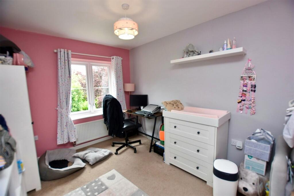 Additional image 8 of Britten Street, Darwen, Lancashire, BB3