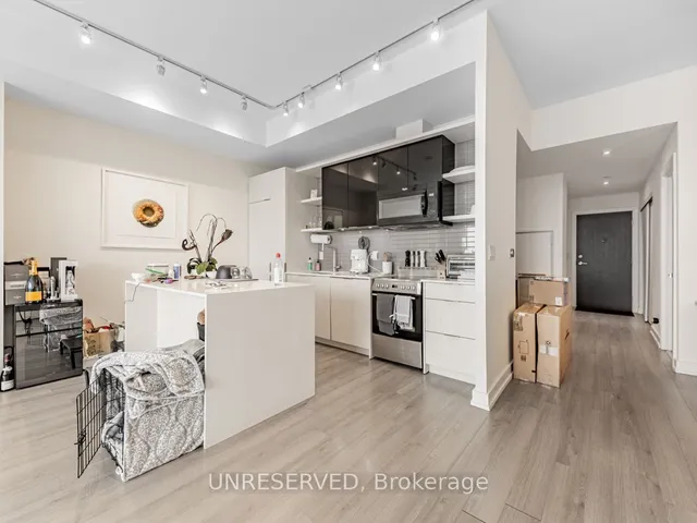 Additional image 11 of 6 Parkwood Ave Unit 811