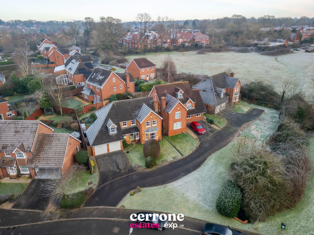 Additional image 28 of Great Hockings Lane, Webheath, Redditch, B97 5WL