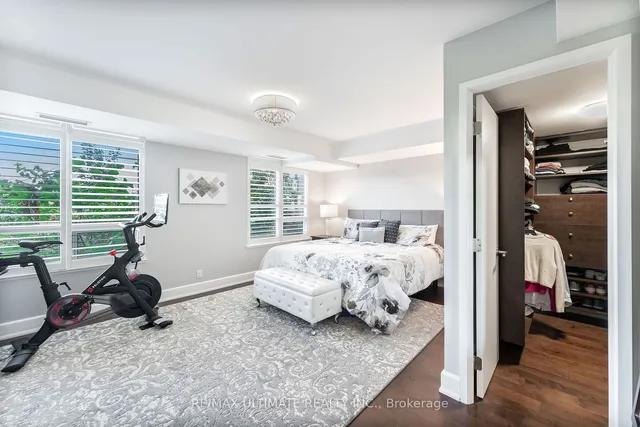 Additional image 16 of 676 Sheppard Ave Unit 414