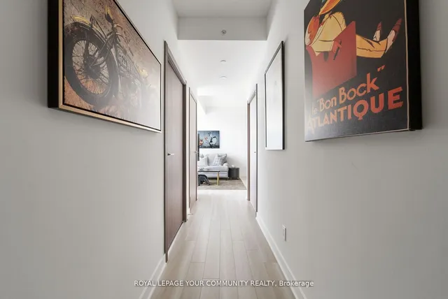 Additional image 7 of 17 Bathurst St Unit 3615