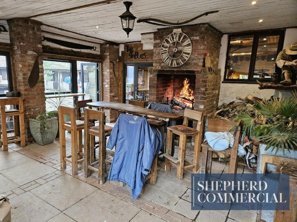 Additional image 7 of Cottage Farm Restaurant, 102 Ilshaw Heath Road, Hockley Heath, Solihull, B94 6DL