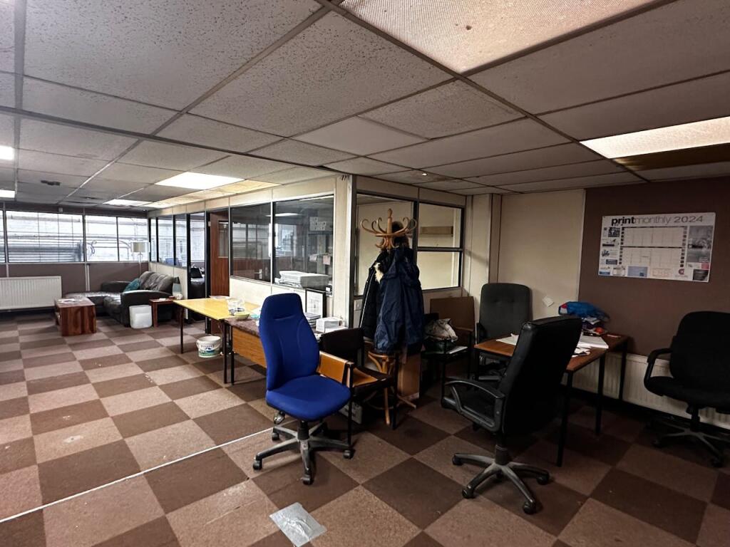 Additional image 9 of Sportrite House, 155 Tame Road, Witton, Birmingham, B6 7DG