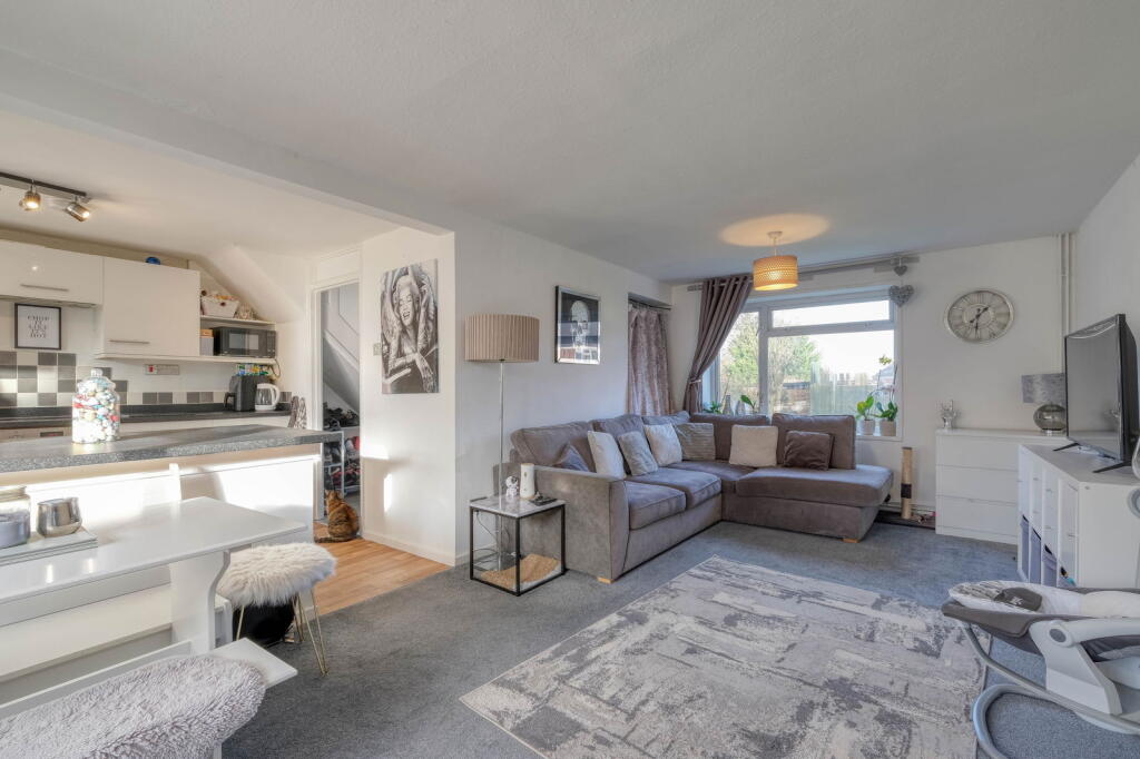 Additional image 2 of Foxwalks Avenue, Charford, Bromsgrove, B61 7ND