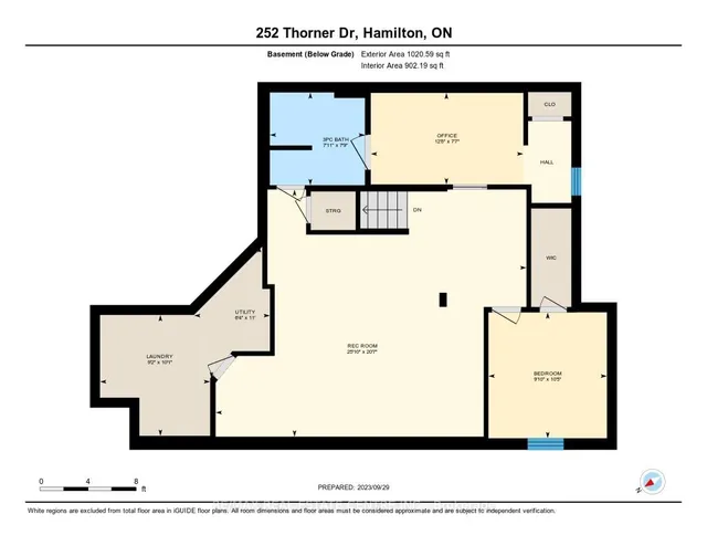 Additional image 40 of 252 Thorner Dr