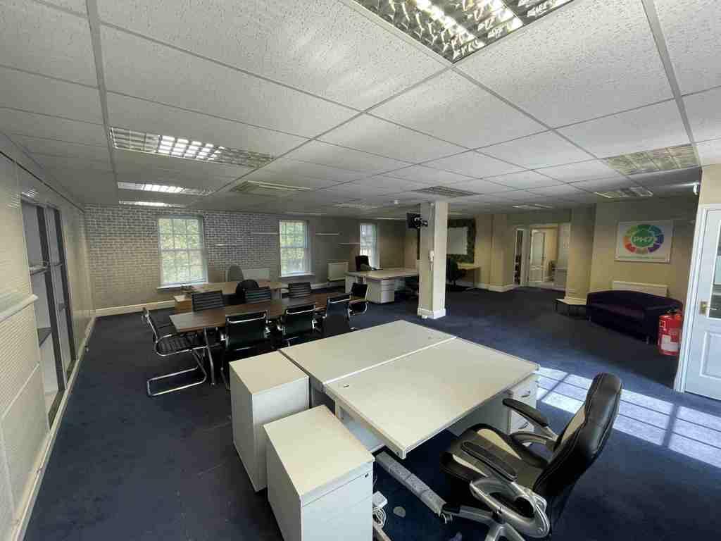 Additional image 6 of Ground Floor, First Floor & Second Floor , 60 Bank Parade , Burnley , Lancashire , BB11 1TS