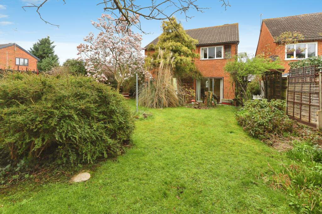 Additional image 5 of Eileen Gardens, Birmingham, West Midlands, B37