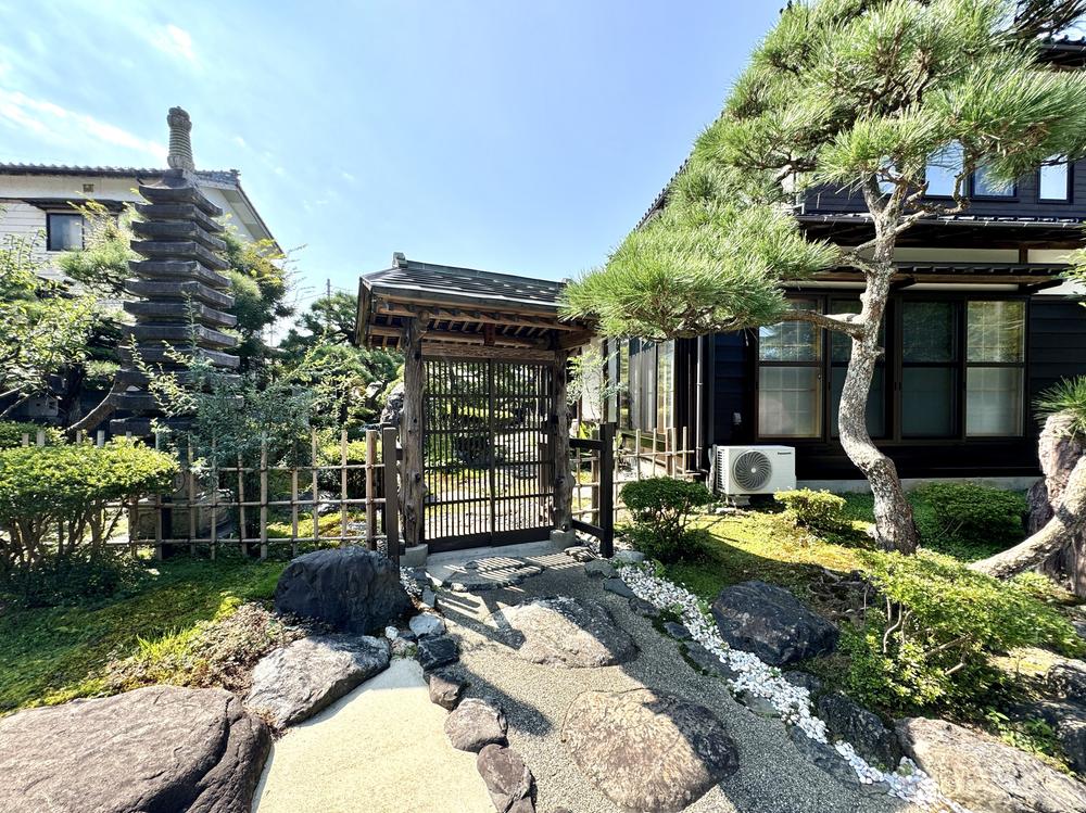 Additional image 23 of Sakanamachi, Murakami City, Niigata Prefecture