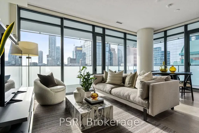 Additional image 2 of 25 Richmond St Unit 2310