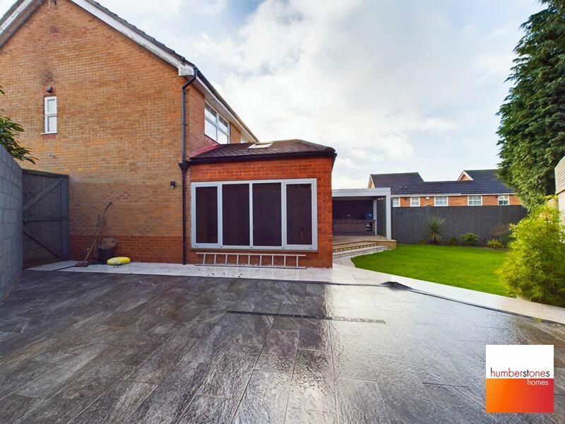 Additional image 21 of Woodridge Avenue, Quinton