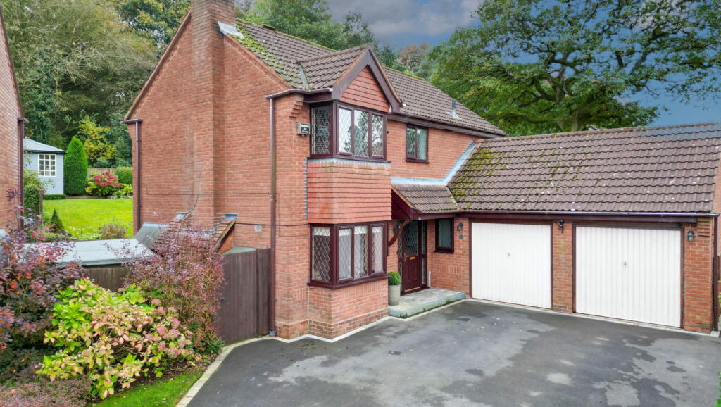 Additional image 28 of Valley Close, Callow Hill, Redditch B97 5YY