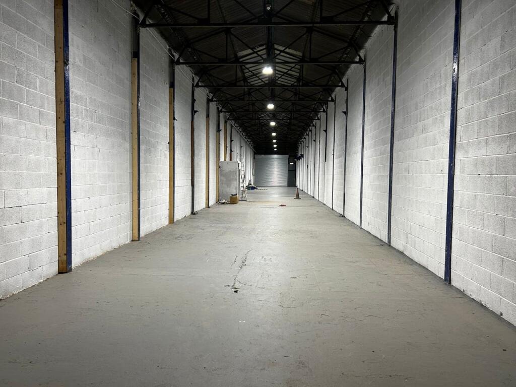 Additional image 8 of Bay  4, 875-901 Tyburn Road, Erdington, Birmingham, B24 9NY