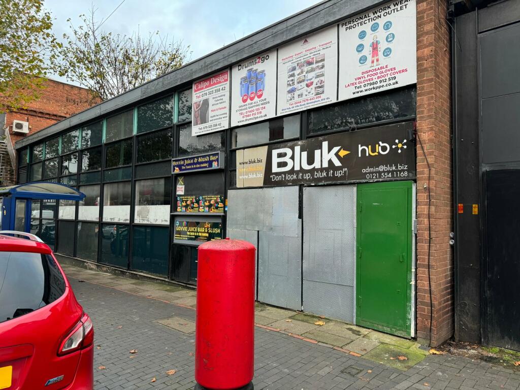 Additional image 3 of Villa Road, Birmingham, B19