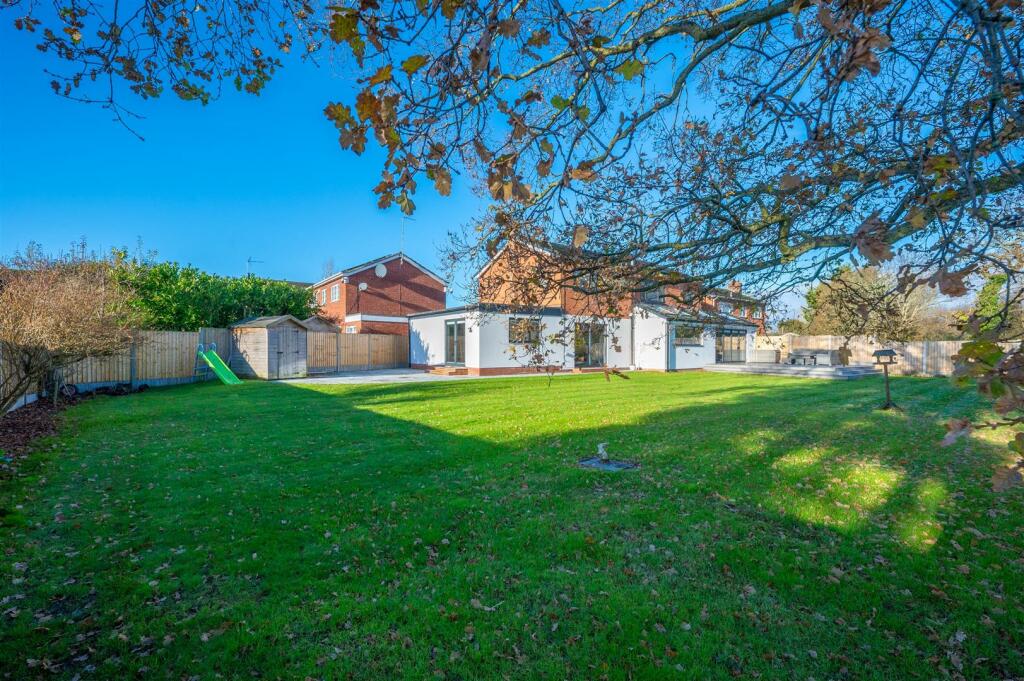 Additional image 12 of Regency Drive, Kings Coughton, Alcester
