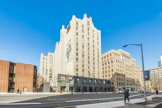 Additional image 2 of 284 Bloor St Unit 1005