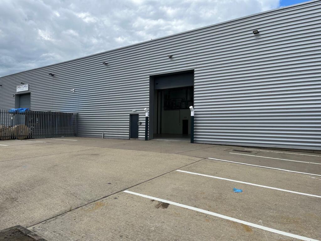 Additional image 5 of Unit 3 Handley Page Way, Parkbury, St. Albans, AL2 2DQ