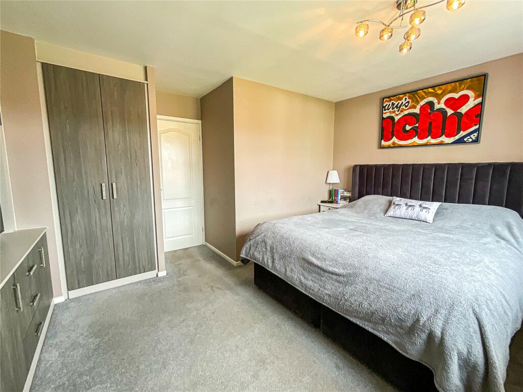 Additional image 19 of Morpeth, Tamworth, Staffordshire, B77