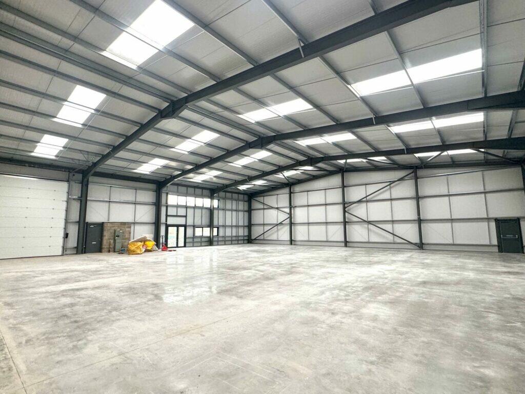 Additional image 9 of Unit 7 Spring Gardens Business Park, Spring Gardens Road, Colne, BB8 8AL