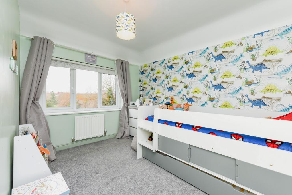 Additional image 14 of Wensleydale, Wilnecote, Tamworth, Staffordshire, B77