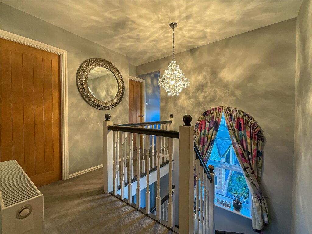 Additional image 20 of Wembury, Amington, Tamworth, Staffordshire, B77