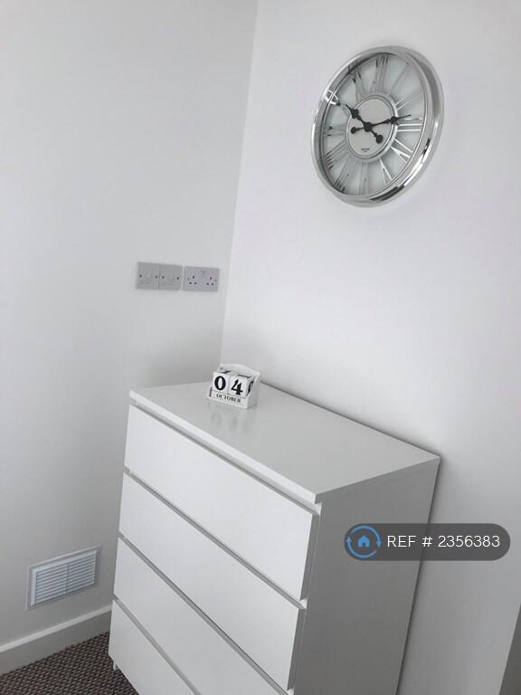 Primary image of Basil Grove, Birmingham, B31