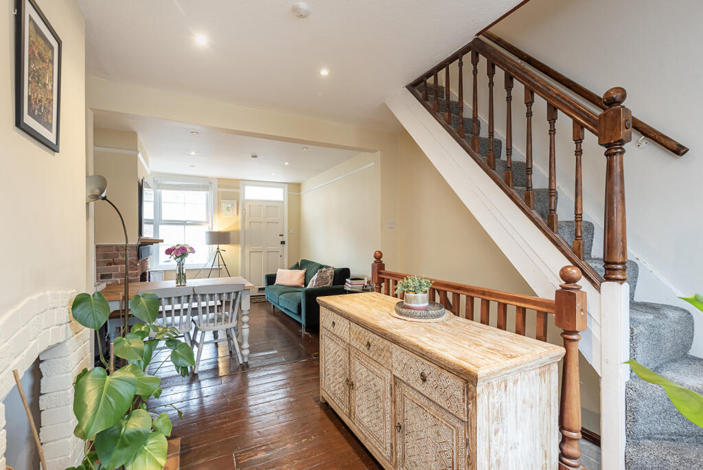 Additional image 5 of Bernard Street, St Albans, Herts, AL3