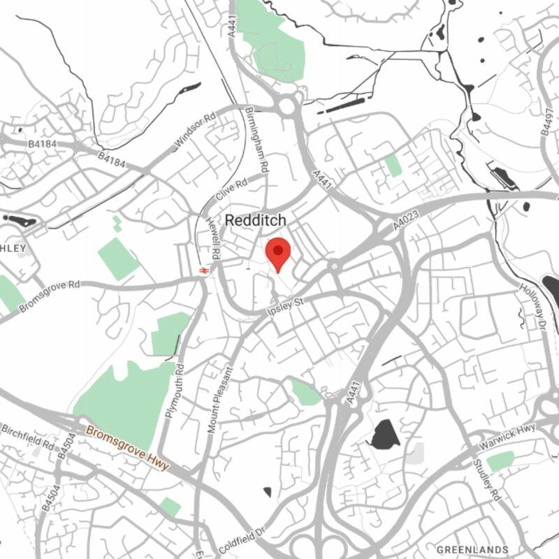 Additional image 5 of 4C The Quadrant Alcester Street, Redditch, Worcestershire, B98 8AE