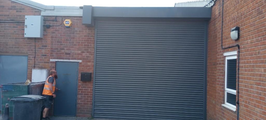Additional image 2 of Unit 12 Wharfside Business Park,Kings Norton,Birmingham,B38 9PN