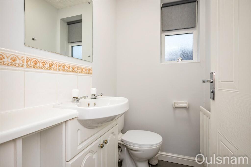 Additional image 7 of Newbury Close, Catshill, Bromsgrove, Worcestershire, B61