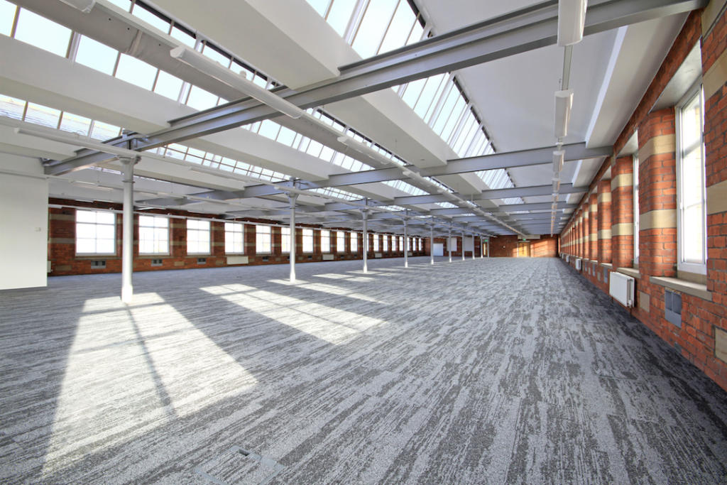 Additional image 4 of Ambler Mill  Valley Road  Bradford West Yorkshire BD1 4RP  United Kingdom