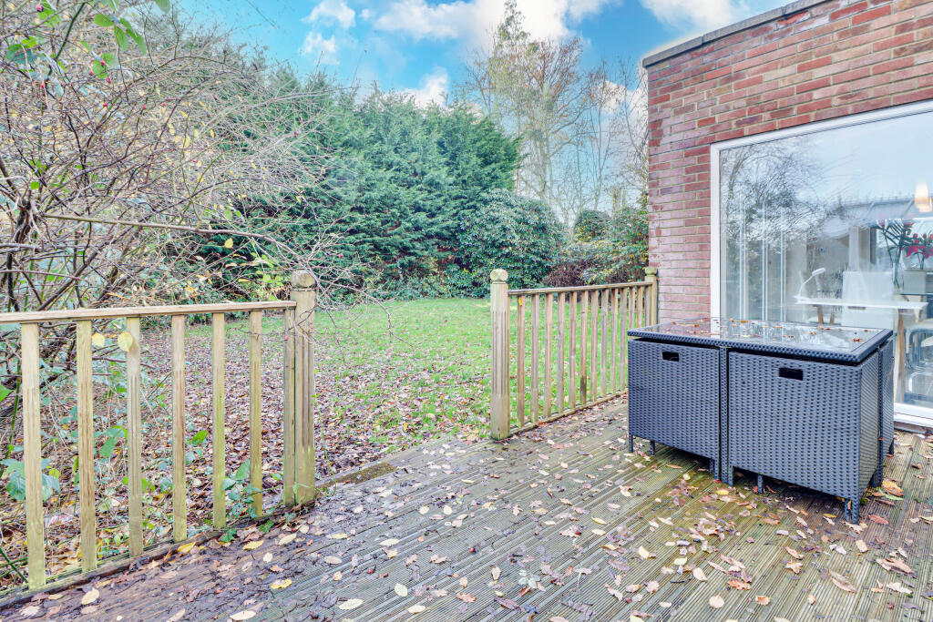 Additional image 23 of Ridge Avenue, Harpenden, Hertfordshire, AL5