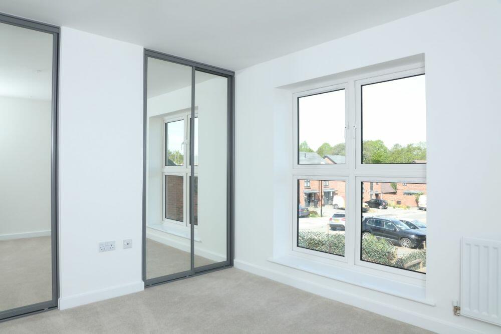 Additional image 6 of Blythe Valley Park,
Solihull,
B90 8AT