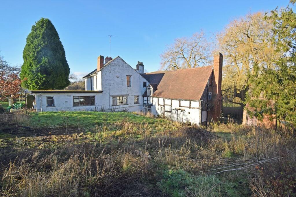 Additional image 39 of Church Mill House, Fish House Lane, Stoke Prior, Worcestershire, B60 4JT
