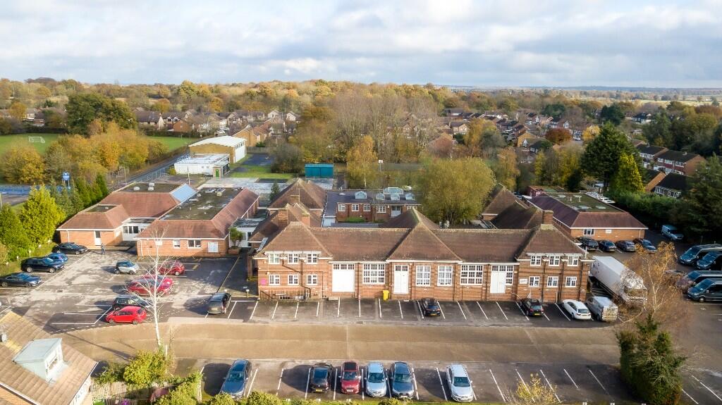 Additional image 12 of Alexander Road, St. Albans, Hertfordshire, AL2