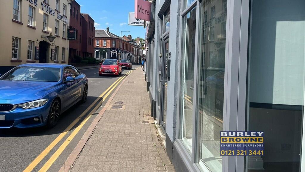 Additional image 9 of 28 High Street, Sutton Coldfield, West Midlands, B72 1UP