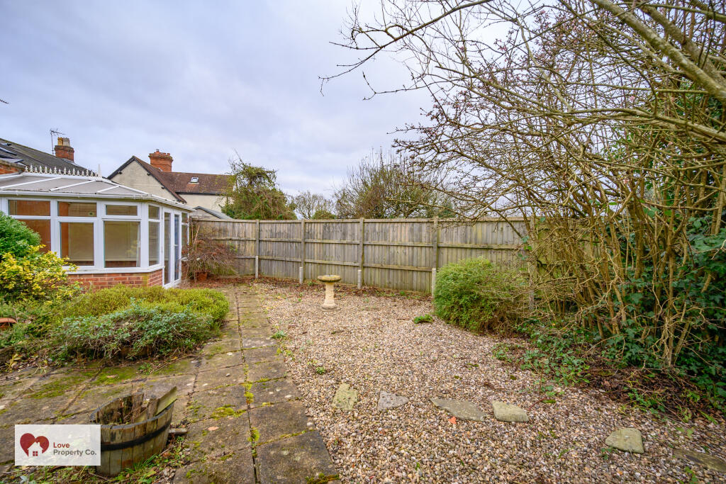 Additional image 27 of The Old Boot Shop, The Green, Tanworth-In-Arden, Solihull B94 5AJ