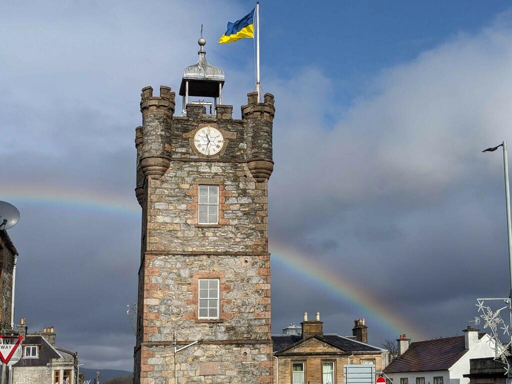 Additional image 22 of Moray Cottages and Auchanhandoch Farmhouse, Dufftown
