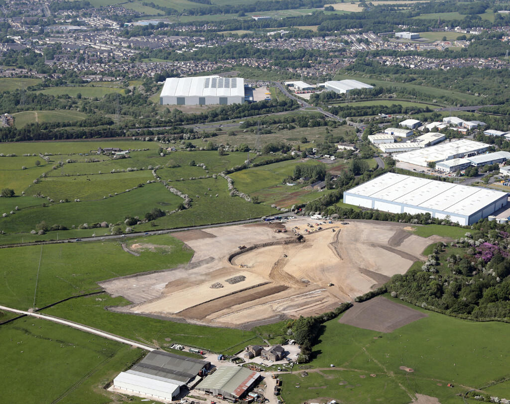 Additional image 4 of FP5, Frontier Park, J9 M65, Burnley, BB11 5ST