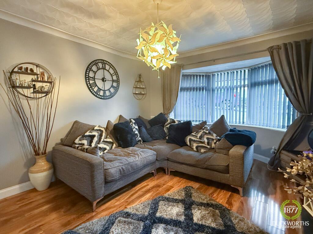 Additional image 6 of Oxford Drive, Blackburn, BB1