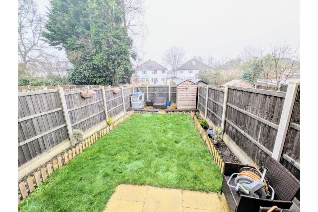 Additional image 10 of Stadium Road, Birmingham, B28